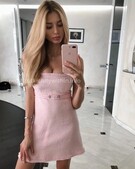 Анкета проститутки Элеонора - метро Тимирязевский, возраст - 21