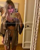 Анкета проститутки Юля - метро Даниловский, возраст - 21