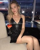 Анкета проститутки Диана - метро Черемушки, возраст - 21