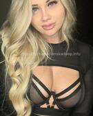 Анкета проститутки Влада - метро Арбат, возраст - 22