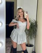 Анкета проститутки Светлана - метро Южное Бутово, возраст - 22