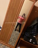 Анкета проститутки Ангелина - метро Якиманка, возраст - 22