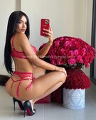 Анкета проститутки Кира - метро Измайлово, возраст - 22