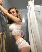 Анкета проститутки Стелла - метро Фили-Давыдково, возраст - 22