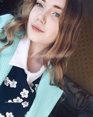 Анкета проститутки Ульяна - метро Хорошевский, возраст - 22