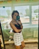 Анкета проститутки Елизавета - метро Замоскворечье, возраст - 23