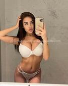 Анкета проститутки Таюша - метро Ярославский, возраст - 23