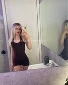 Анкета проститутки Лизочка - метро Даниловский, возраст - 23