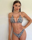 Анкета проститутки Нелли - метро Щукино, возраст - 23