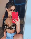 Анкета проститутки Нила - метро Таганский, возраст - 23