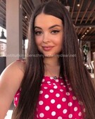 Анкета проститутки Галя - метро Теплый Стан, возраст - 23