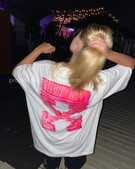 Анкета проститутки Мишель - метро Строгино, возраст - 23