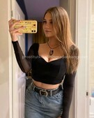 Анкета проститутки Эвелина - метро Тимирязевский, возраст - 23