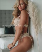 Анкета проститутки Лизочка - метро Пресненский, возраст - 23