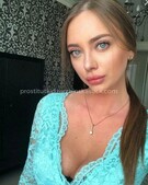 Анкета проститутки Светлана - метро Ясенево, возраст - 23