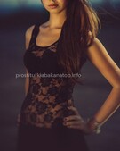 Анкета проститутки Любовь - метро Нижегородский, возраст - 24