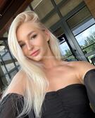 Анкета проститутки Зина - метро Чертаново Центральное, возраст - 24