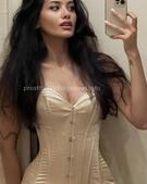 Анкета проститутки Ульяна - метро Теплый Стан, возраст - 24