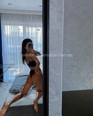 Анкета проститутки Алиса - метро Строгино, возраст - 24