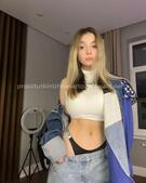 Анкета проститутки Дарья - метро Мещанский, возраст - 24