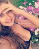 Анкета проститутки Милана - метро Хорошевский, возраст - 24