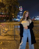 Анкета проститутки Анечка - метро Крылатское, возраст - 25