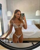 Анкета проститутки Алиса - метро Пресненский, возраст - 25