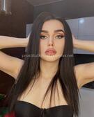 Анкета проститутки Мишель - метро Дорогомилово, возраст - 25