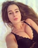 Анкета проститутки Влада - метро Дорогомилово, возраст - 25