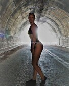 Анкета проститутки Тая - метро Нижегородский, возраст - 25