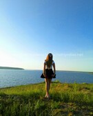 Анкета проститутки Нила - метро Южное Бутово, возраст - 25