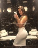 Анкета проститутки Стелла - метро Якиманка, возраст - 25