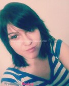 Анкета проститутки Лилия - метро Северное Тушино, возраст - 26