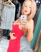 Анкета проститутки Алина - метро Таганский, возраст - 30